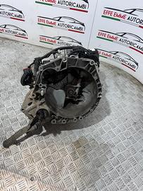 CAMBIO FIAT 1.2 B ROBOTIZZATO SIGLA 188A4000