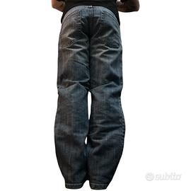 Jeans Bootcut vintage y2k Camel Active rare fade M