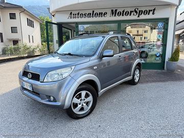 DAIHATSU Terios 1.5 4WD CX