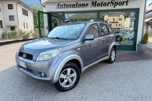 DAIHATSU Terios 1.5 4WD CX