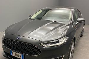 Ford Mondeo Vignale