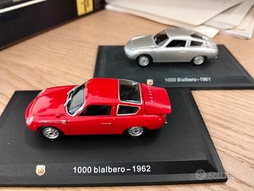 collezione Abarth 