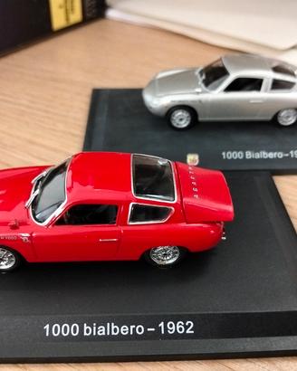 collezione Abarth 