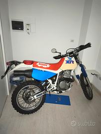 Honda xr 600 dall'ara 