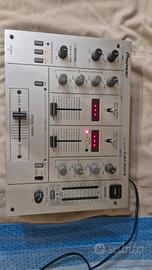 mixer analogico pioneer 300s