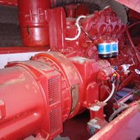 gruppo elettrogeno 50kva