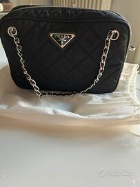Borsa Prada nuova ed originale