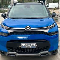 Citroen C3 Aircross 1.2 puretech Max s&s 110cv