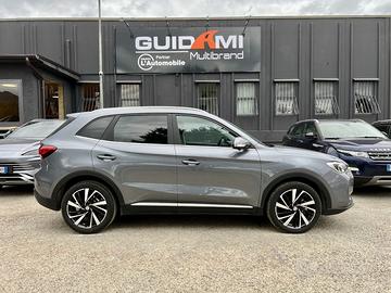 MG ZS 1.5 hybrid+ Luxury auto