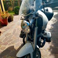 BMW R 1200 R