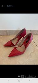Scarpe da donna ZARA BASIC originali