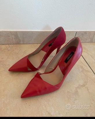 Scarpe da donna ZARA BASIC originali