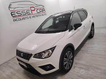 SEAT Arona 1.0 115 CV DSG Style AUTOMATICA