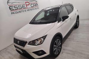 SEAT Arona 1.0 115 CV DSG Style AUTOMATICA