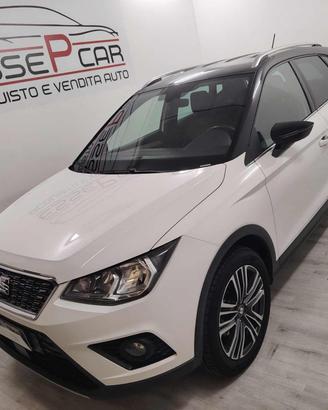 SEAT Arona 1.0 115 CV DSG Style AUTOMATICA
