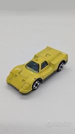 Penny N Y 14 Ford GTJ scala 1:64