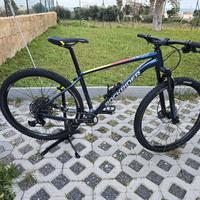 Mtb ROCKRIDER xc50 