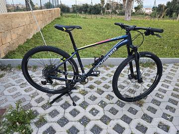 Mtb ROCKRIDER xc50 