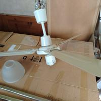 VENTILATORE A SOFFITTO 
