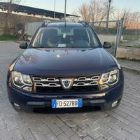 Dacia Duster 1.5 dCi 90CV Start&Stop 4x2 Ambiance