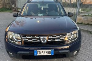 Dacia Duster 1.5 dCi 90CV Start&Stop 4x2 Ambiance