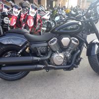 Custom benelli/keeway chinchilla' 500-bicilindrica