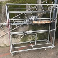 Scaffale per negozi
