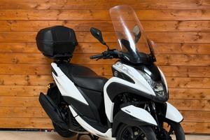 Yamaha Tricity 155 - Rate a Interessi ZERO