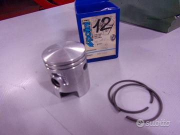 Pistone piaggio si ciao polini 43 mm spinotto 12mm