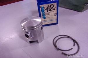 Pistone piaggio si ciao polini 43 mm spinotto 12mm