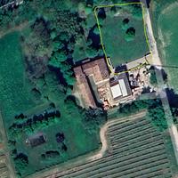 Terreno e progetto per villa monofamigliare indip