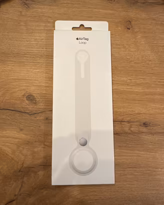 Airtag loop nuovo