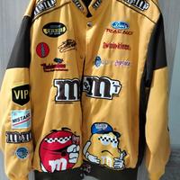 Giubbotto vintage MeM'T