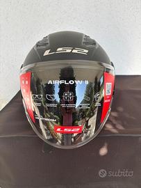 Casco LS2 nuovo