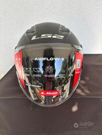 Casco LS2 nuovo