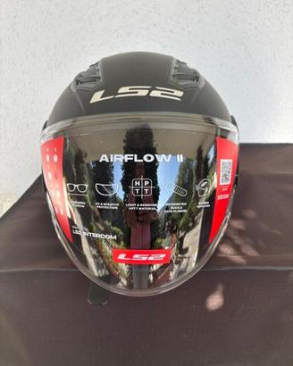 Casco LS2 nuovo