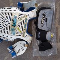 Marsupio UFO regal o protezione 