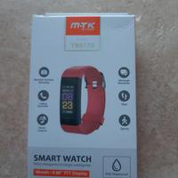 SMART WATCH MTK TR9170