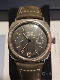 Panerai PAM992 Limited edition pari al nuovo