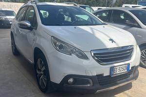 Peugeot 2008 1.6 e-HDi 115 CV Stop&Start