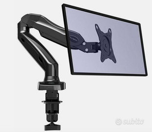 Invision Braccio Monitor Supporto Schermi