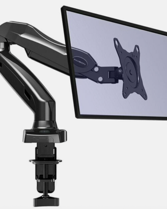 Invision Braccio Monitor Supporto Schermi