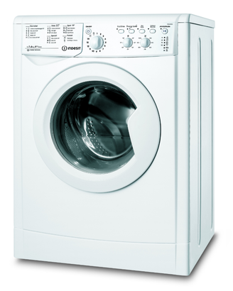 Lavatrice Indesit IWSC 61052 6kg