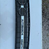 Mascherina A112 ABARTH