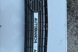 Mascherina A112 ABARTH