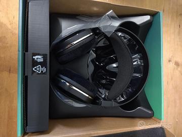 cuffie Philips nuove mai usate