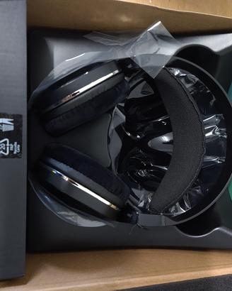 cuffie Philips nuove mai usate