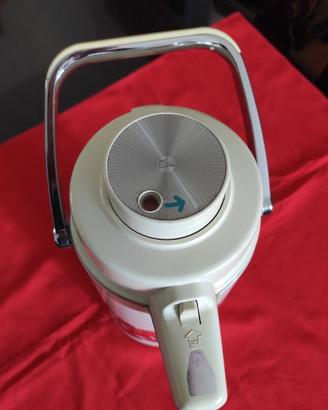 Thermos Vintage Satrap 1 Litro