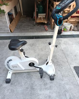 cyclette