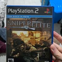 Sniper Elite 1